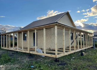 Продается дом, 114 м2, село Малобрусянское, Р-351, 38-й километр