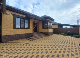 Дом на продажу, 115 м2, Ставрополь, микрорайон № 11, Эльбрусская улица, 82/1