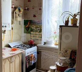 Продается 1-ком. квартира, 32 м2, Нижний Новгород, улица Радистов, 7, улица Радистов