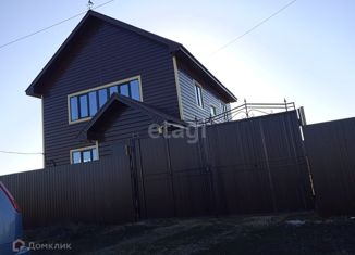 Продаю дом, 159.3 м2, село Новый Краснояр, улица 70 лет Победы