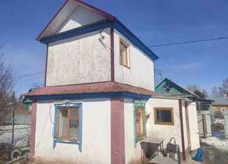 Продаю дом, 30 м2, Барнаул, Индустриальный район, Одесская улица