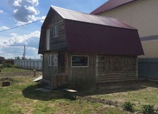 Продаю дом, 24 м2, деревня Молчанова, Приозёрная улица, уч7