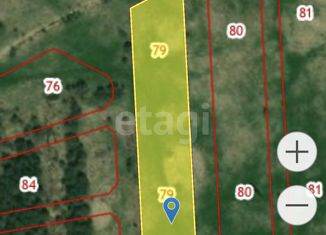 Продаю участок, 49 сот., поселок Каширское