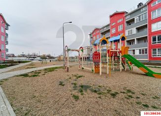 Продам двухкомнатную квартиру, 51.5 м2, Краснодар, Беговая улица, 56к2, ЖК Дубровка