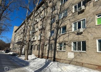1-комнатная квартира на продажу, 17.5 м2, Хабаровск, Артёмовская улица, 75