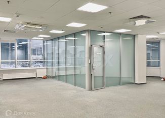 Сдам офис, 3753 м2, Москва, Преображенская площадь, 8, Преображенская площадь