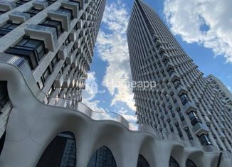 Продается однокомнатная квартира, 32 м2, Москва, улица Народного Ополчения, 15к2, метро Народное Ополчение