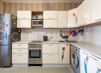 Продажа 1-комнатной квартиры, 40.9 м2, Санкт-Петербург, Малая Каштановая аллея, 9к1, Малая Каштановая аллея