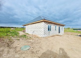 Дом на продажу, 100 м2, село Большая Брембола, Советская улица