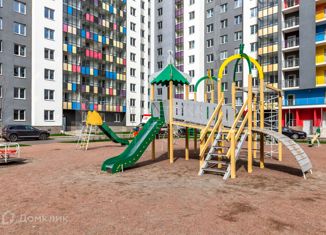 Продается 2-ком. квартира, 54.5 м2, Кингисепп, Крикковское шоссе, 32