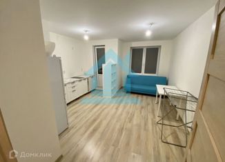 Продам квартиру студию, 24.6 м2, Санкт-Петербург, метро Пролетарская