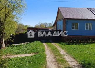 3-комнатная квартира на продажу, 73 м2, село Новоалександрово, Владимирская улица, 34