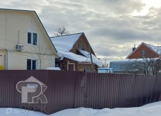 Продам дом, 57.5 м2, село Алабушево, Железнодорожная улица, 41