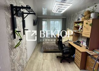 Продам 2-комнатную квартиру, 51 м2, Ярославль, улица Ухтомского, 19, район Всполье