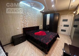 Трехкомнатная квартира на продажу, 87.7 м2, Улан-Удэ, Ключевская улица, 60А/1