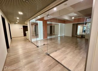 Сдам в аренду офис, 486.2 м2, Москва, Рочдельская улица, 15с8, Рочдельская улица