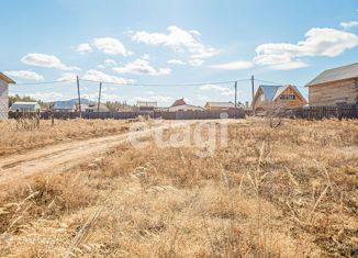 Продам земельный участок, 11.96 сот., село Нижний Саянтуй
