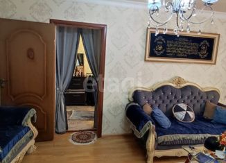 Продаю двухкомнатную квартиру, 42.8 м2, Грозный, улица Л.И. Яшина, 30, 4-й микрорайон