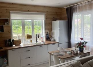 Дом на продажу, 107 м2, деревня Аксинькино