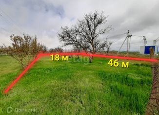 Продам участок, 8.4 сот., село Прибрежное, Садовый переулок