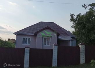 Сдам в аренду дом, 135 м2, Белгородская область, Дачная улица, 12