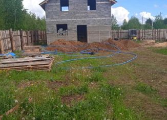 Продам дом, 100 м2, посёлок Хризолитовый