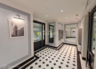 Продается 3-комнатная квартира, 58.2 м2, Москва, улица Мнёвники, 5, станция Хорошёво