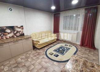 Квартира на продажу студия, 29 м2, деревня Хохряки, Муромская улица, 4