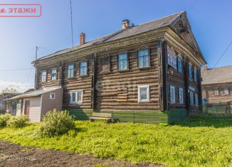 Продажа дома, 52 м2, деревня Педасельга, деревня Педасельга, 19