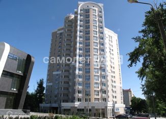 Продается двухкомнатная квартира, 59 м2, Белгород, Парковая улица, 8