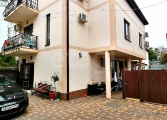 Дом на продажу, 233.9 м2, Геленджик, улица Серафимовича