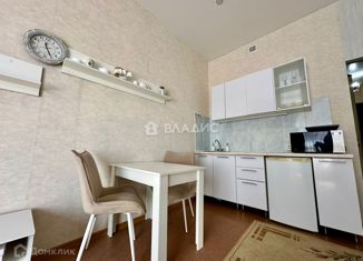 Продаю квартиру студию, 26 м2, Пенза, улица Лермонтова, 3к2