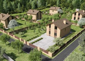 Продажа дома, 120 м2, Калуга, Болотная улица