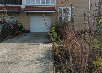 Продается таунхаус, 124 м2, Новороссийск, Каштановая улица, 3