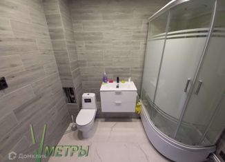 Продам 2-комнатную квартиру, 53.3 м2, посёлок Трудовое, улица Мандельштама