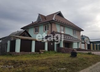 Продается дом, 331 м2, посёлок Бобровский