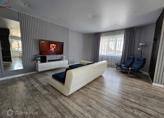 Продажа дома, 171.4 м2, посёлок городского типа Нижняя Мактама, улица Зайнашевой