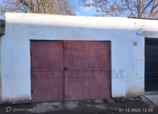 Продается гараж, 24 м2, Саки, Курортная улица, 51