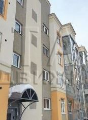 Продается 1-комнатная квартира, 33.7 м2, Сертолово, улица Мира, 11к9