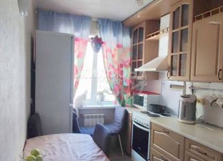 Продаю трехкомнатную квартиру, 60.6 м2, Новосибирская область, улица Дуси Ковальчук, 65