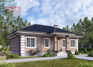 Продам дом, 88 м2, деревня Синец