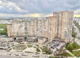 Продаю 2-ком. квартиру, 76 м2, Москва, Профсоюзная улица, 104, метро Беляево