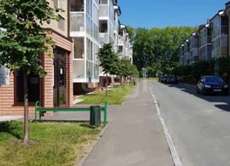 Продаю квартиру студию, 19.5 м2, село Новое Шигалеево, улица Габдуллы Тукая, 8