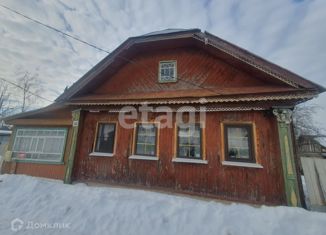 Продается дом, 54.2 м2, поселок городского типа Красное-на-Волге, Красная площадь