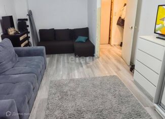 Продам 1-ком. квартиру, 35 м2, Москва, Анадырский проезд, 45/2, Анадырский проезд