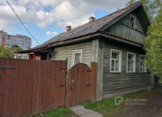 Продаю дом, 57.6 м2, Великий Новгород, Хутынская улица, 37