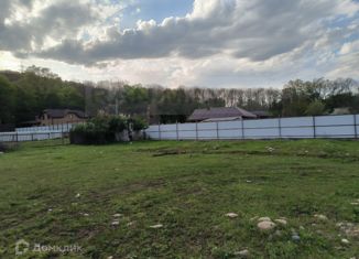 Продам земельный участок, 5 сот., посёлок Краснооктябрьский, Вишнёвая улица