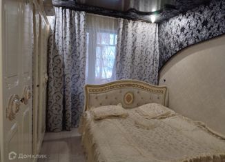 Продается трехкомнатная квартира, 68 м2, Красноперекопск, 1-й микрорайон, 29