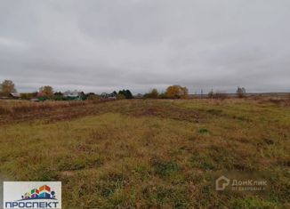 Продается участок, 34 сот., село Верховлянь, Ямская улица, 40