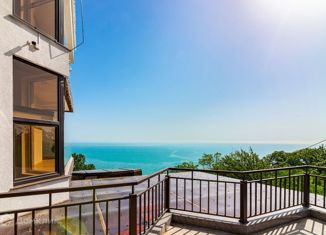 Продается дом, 372 м2, Сочи, микрорайон Малый Ахун, СТ Восточное, 44/3